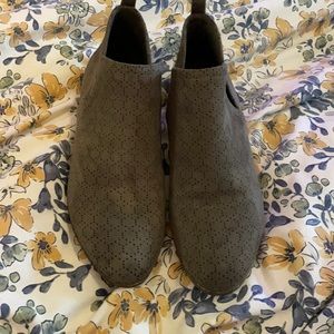 Dr. Scholls ankle boot 9m